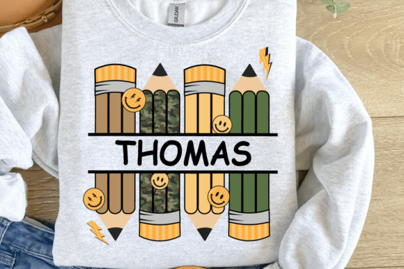 Personalized Pencil Kid Name PNG: A Creative Tool for Modern Creators and Entrepreneurs